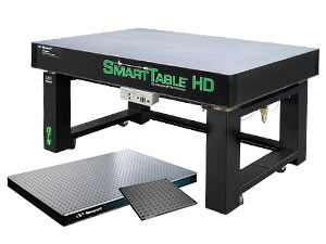 Tables & Isolation Systems