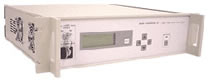 Laser Diode Driver, CW or QCW mode, Short Pulse, RS-232 Interface, External TTL, Modulation Control