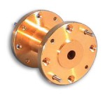 Circular-Waveguide-Sections-and-Flanges 2