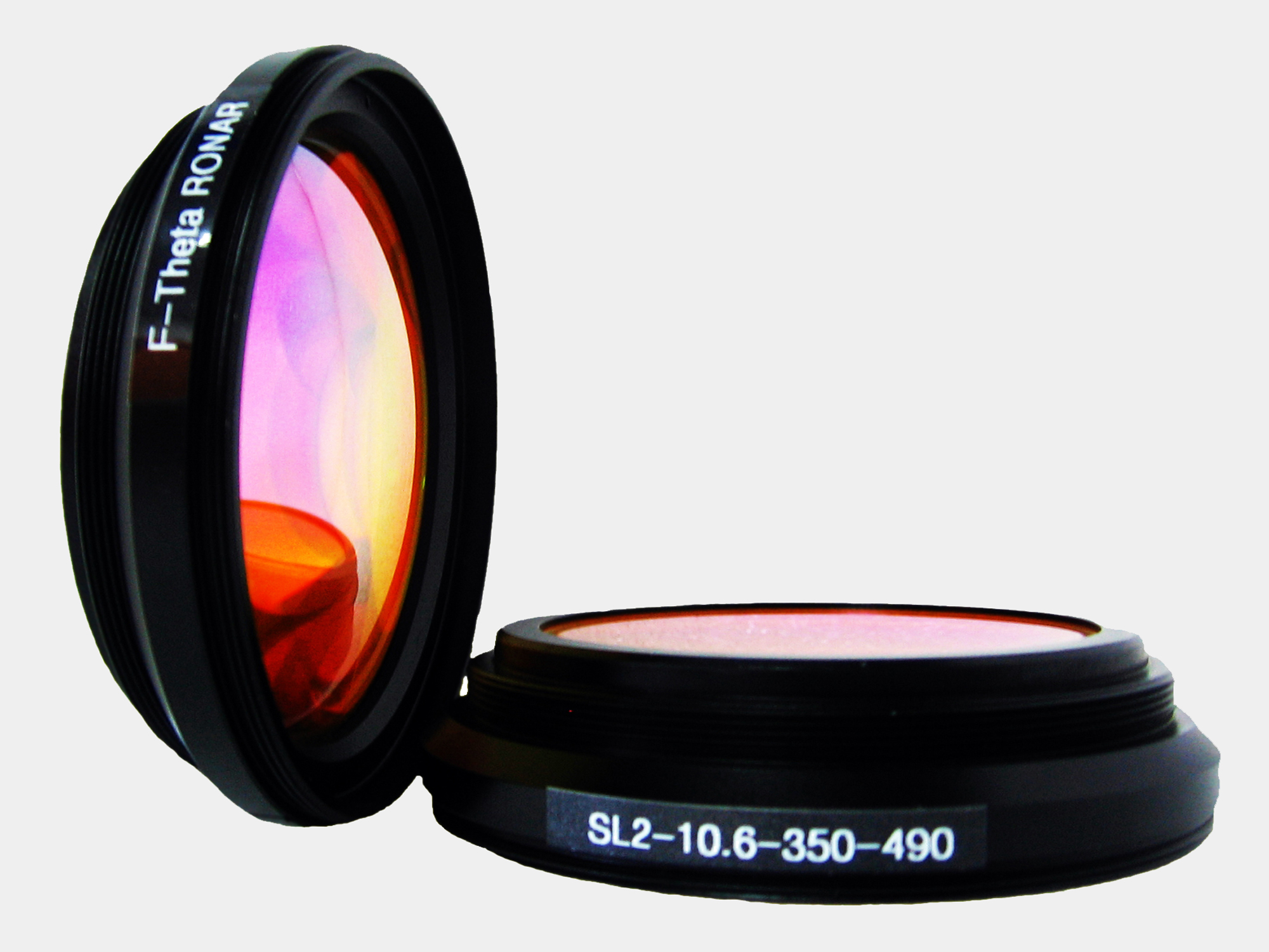 F-Theta Scan Lens