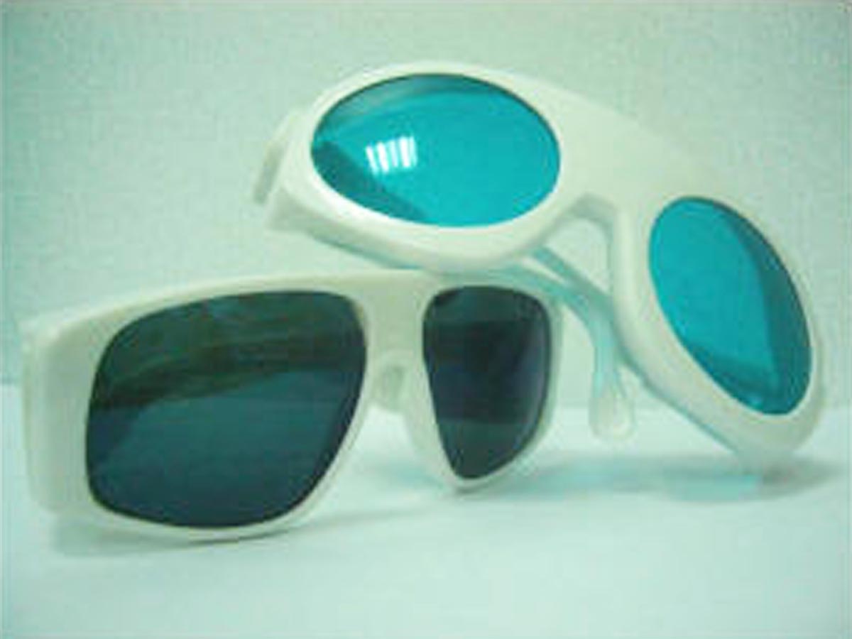 Laser Protective Goggle
