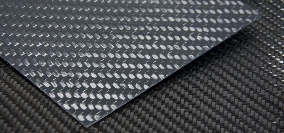 Composite Materials for Laser Cutting, Engraving, and Marking