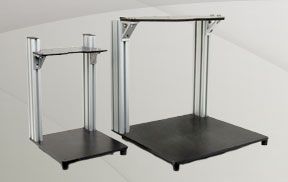 Class IV Mini Stand/Standard Stand