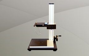 Class IV Z-Axis Linear Stand